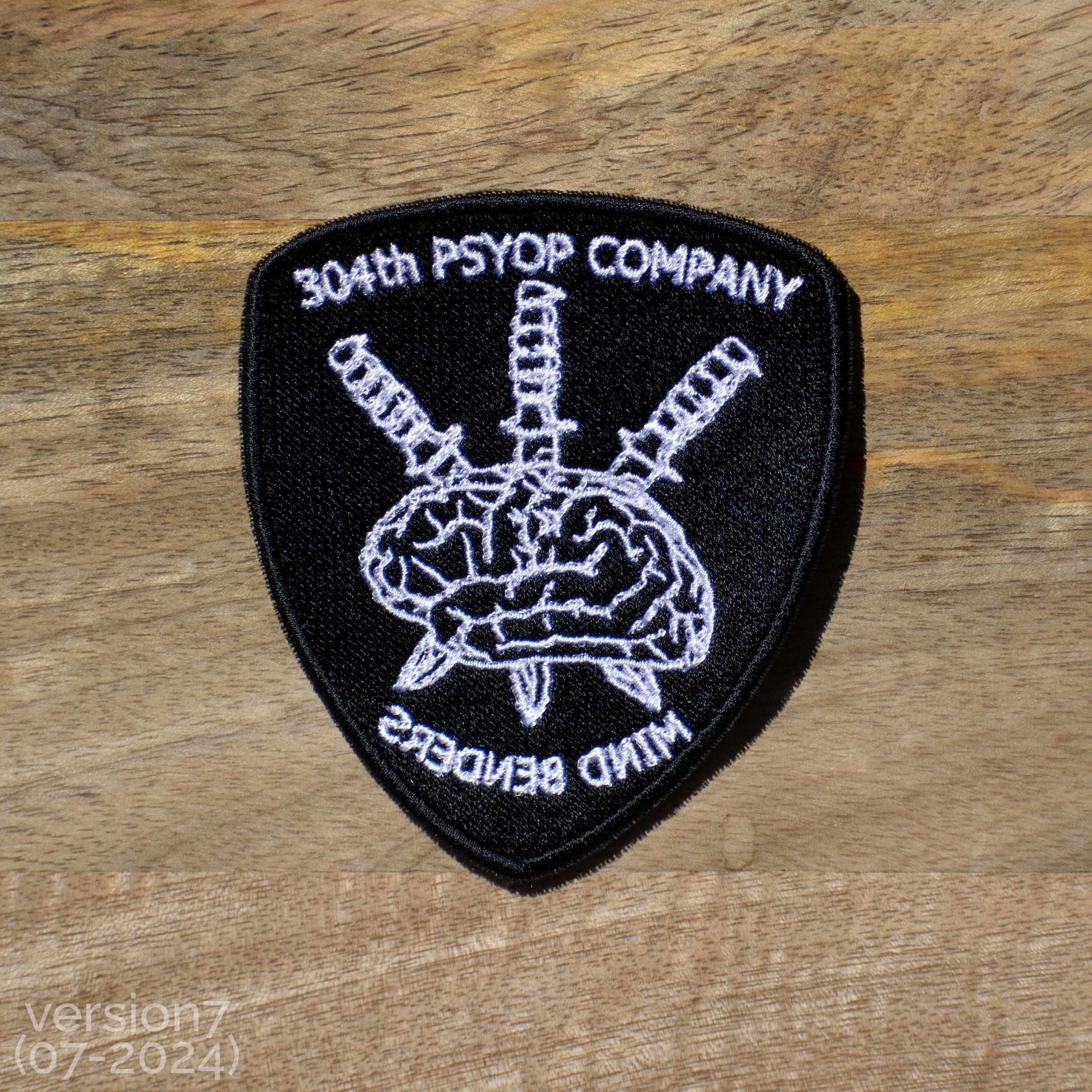 304th Psyop Company Mind Bender - image 1