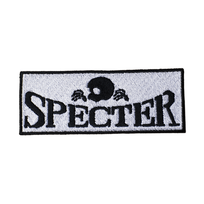 SPECTER Japan Bosozoku Gang Embroidered Patch
